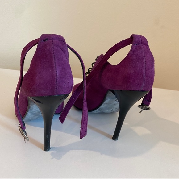 Stilettò sexy shoes - Picture 2 of 5